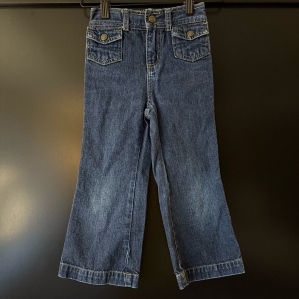 Polo Ralph Lauren vintage toddler jeans size 4